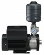 Grundfos, pump, packaged booster set