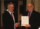 BESCA, Delron Services, Microgeneration Certification Scheme, MCS