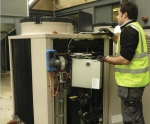 Shorts Environmental, planned maintenance