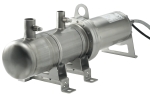 Grundfos Pumps, CO2