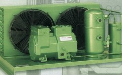 condenser
