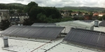 Kingspan Renewable, solar thermal, DHW, domestic hot water
