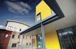 Waterloo Air Products, chilled beams