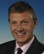 Graham Manly