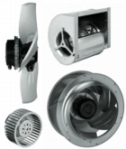 ebm-papst UK Ltd, fans