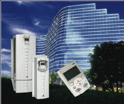 ABB Drives
