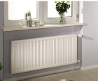 Purmo, radiators, renewable energy, space heating