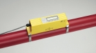 Micronics, water meter, ultrasonic flow measurement