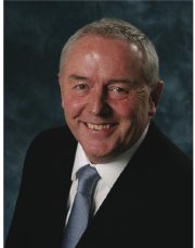 Keith Marshall