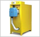 Atlantic Boilers, bio-diesel, biomass