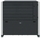 Bitzer, air cooled condenser, air conditioning