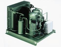 condensing unit