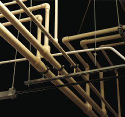 pipes