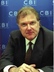 Sir Digby Jones