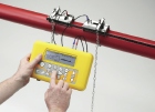DHW, water services, Micronics, flow meter, flow measurement