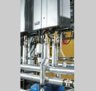 Rinnai, dometic hot water DHW