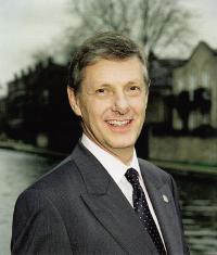 Graham Manly