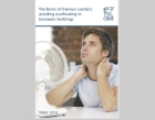 CIBSE, avoiding overheating in buildings