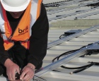 Brill Energy, Enphase, SolarPV, PV, inverter, renewable energy