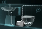 Grundfos, macerator