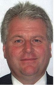 Geoff Prudence
