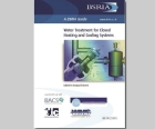 BSRIA, water treatment
