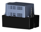 Grundfos, condensate pump, boiler, space heating
