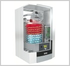 Elco, MHS Boilers, BIM components