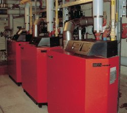 boilers