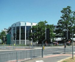 Sussex College