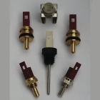 Boilers, DHW, space heating, ATC Semitec, temperature sensor
