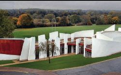 multi-faith centre