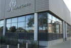 Gilberts Blackpool, natural ventilation,
