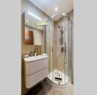 DHW, water services, Roca