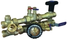 Marflow Hydronics, valve assembly, fan coil unit, FCU