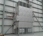 AmbiRad, Nordair, space heaating, air rotation heater