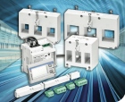 Calo Gavazzi, submeter, sub-meter, quick fixes