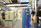 Hamworthy Heating, renwable energy, biomass, space heating, boiler
