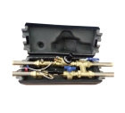 Evinox, commissioning kit, commissioning, balancing