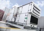 Flakt Woods, ventilation, heat pump, thermal wheel, ReCooler, air handling unit AHU