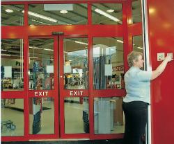 Staples