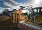 Euroheat, biomass, boiler, wood pellet, wood chip, renewable energy
