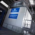 Weatherite, data centre