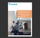 Daikin UK, EU ecodesign, energy labels, heat pump