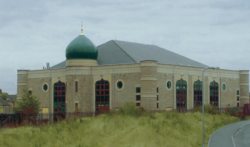 mosque