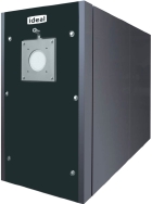 Ideal Boilers, space heating,