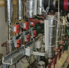 pipe, pipework, pipe services, Belimo, PICV, pressure independent control valve