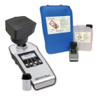 commissioning, balancing, tracer dye, pre-commission cleaning, Water Treatment Products