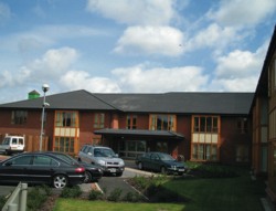 Marigold Court