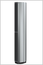 Airbloc, air curtain